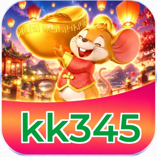 kk345 Logo