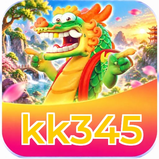 kk345 Logo