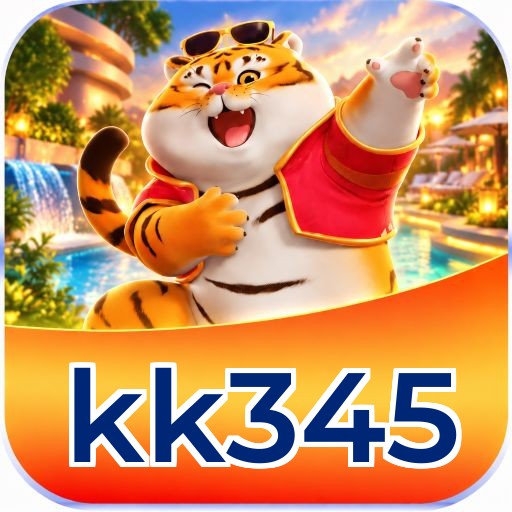 kk345 Segurança Logo 3