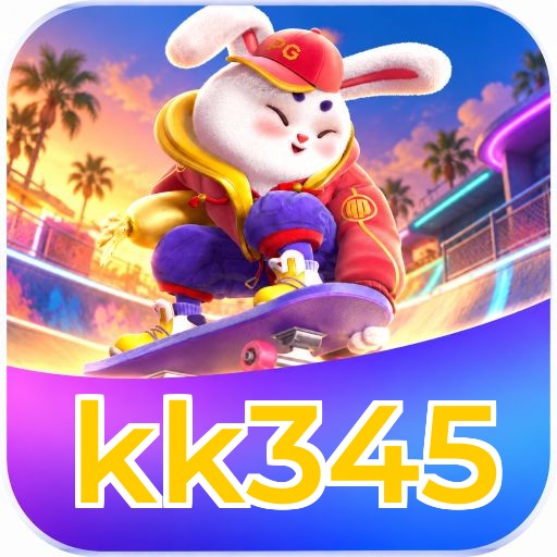 kk345 Logo