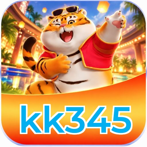 Fortune Tiger Logo 3