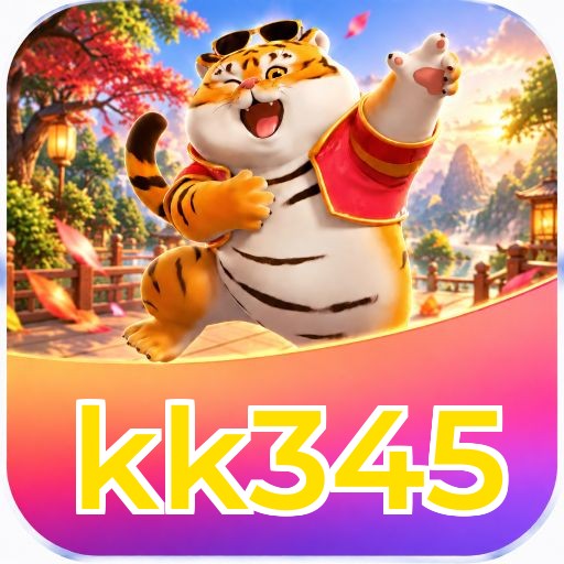 kk345 Logo 2