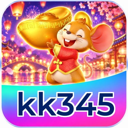 kk345 Apostas Esportivas Logo