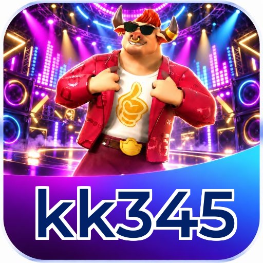 kk345 Logo
