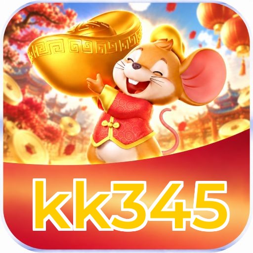 kk345 Instalar Logo 1