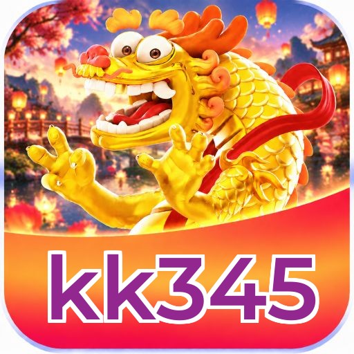 kk345 Logo 1