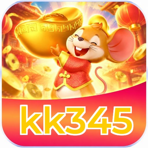 kk345 Logo
