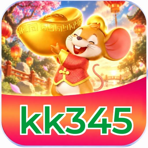 kk345 Segurança Logo 2
