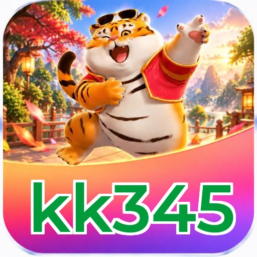 kk345 Bônus R$ 5.000 Logo