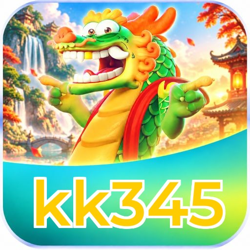 kk345 Download Logo Oficial