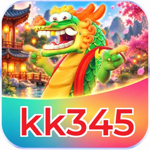 kk345 Logo