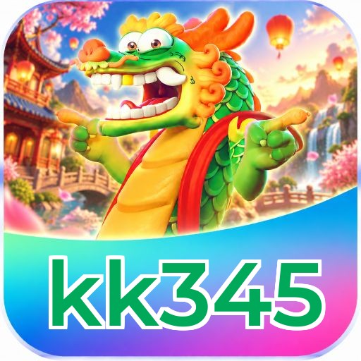 kk345 Instalar Logo 3