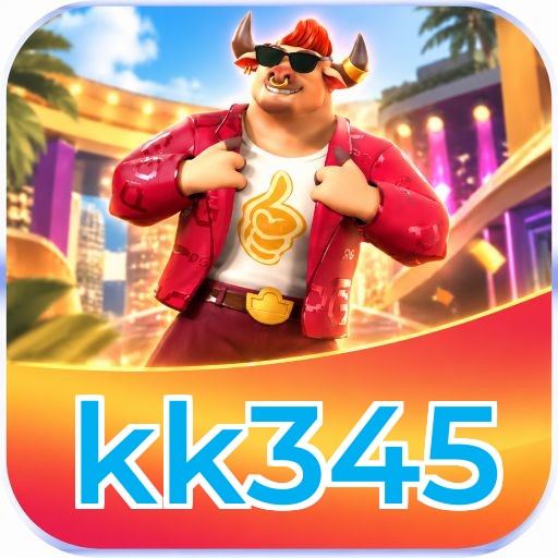 Slots kk345 - RTP Alto Certificado