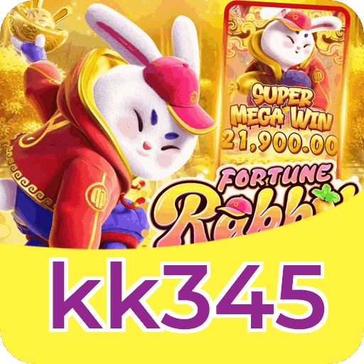 Material promocional do app kk345 — ilustração, não métricas auditadas nesta página