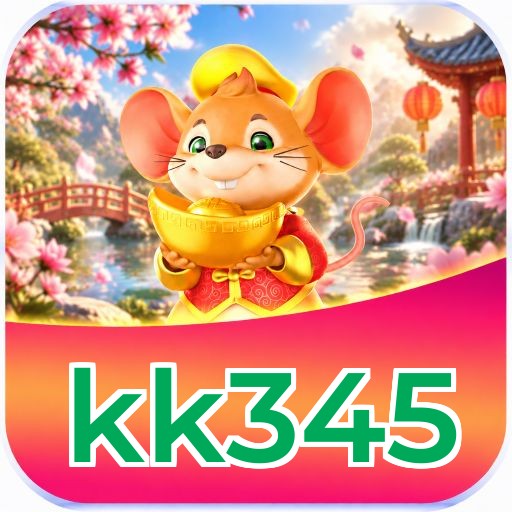 kk345 Logo