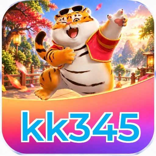 kk345 Licenciado Curaçao - Segurança SSL 256-bit