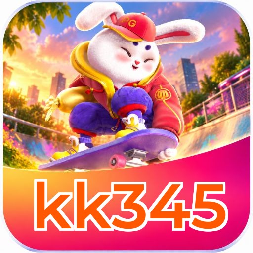 kk345 Logo