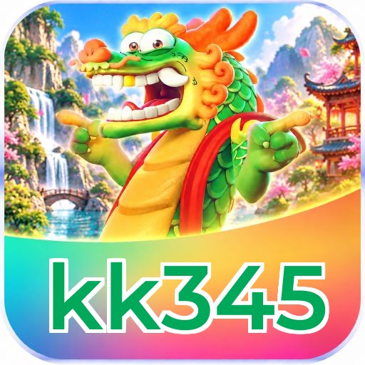 kk345 Fortune Tiger Oficial