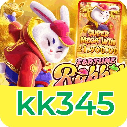 Números do app kk345 em material de marketing — ilustração, não auditoria