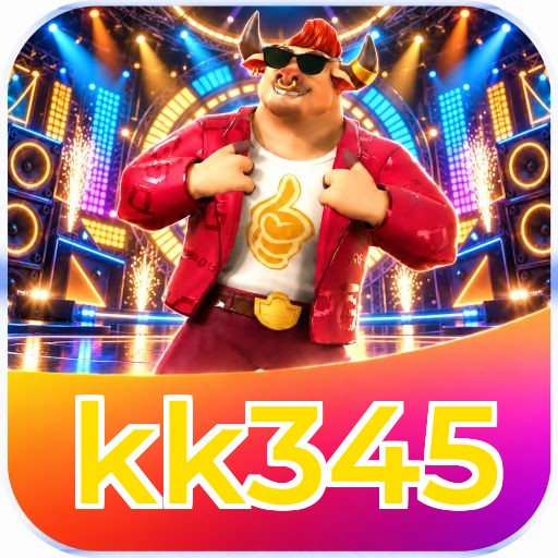 kk345 Logo