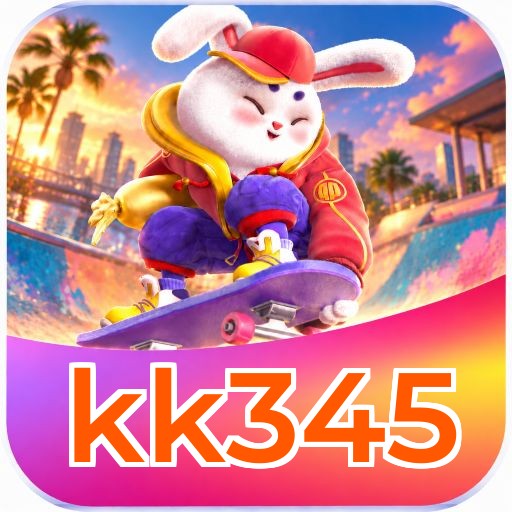 kk345 Logo Oficial - Cassino Online Certificado Brasil