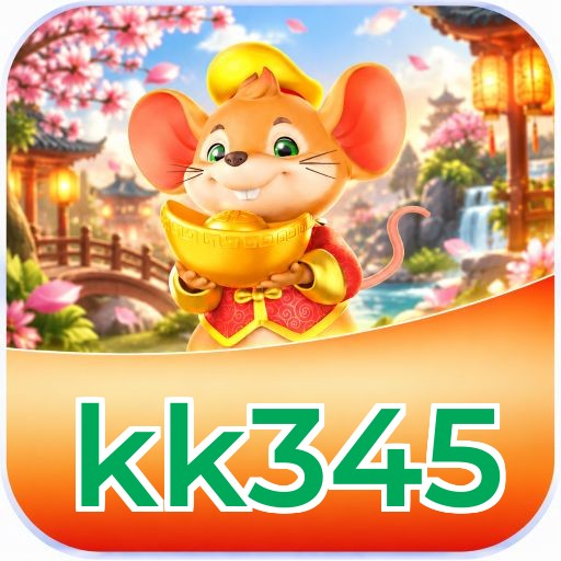 kk345 Logo