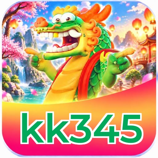 kk345 Instalar Logo 2