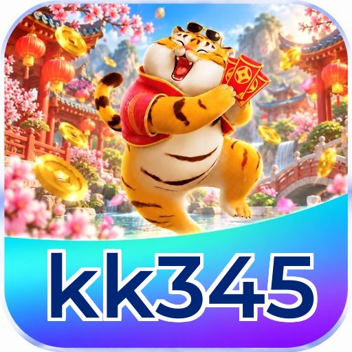 kk345 Logo