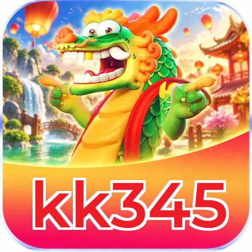 kk345 Logo