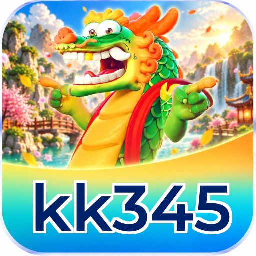 kk345 Logo