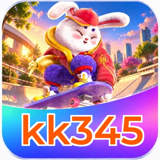 kk345 Logo