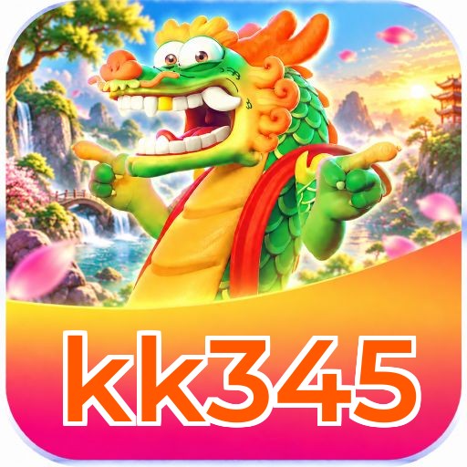 kk345 Logo