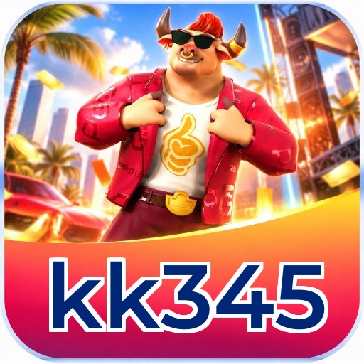 Plataforma kk345 - PIX Instantâneo