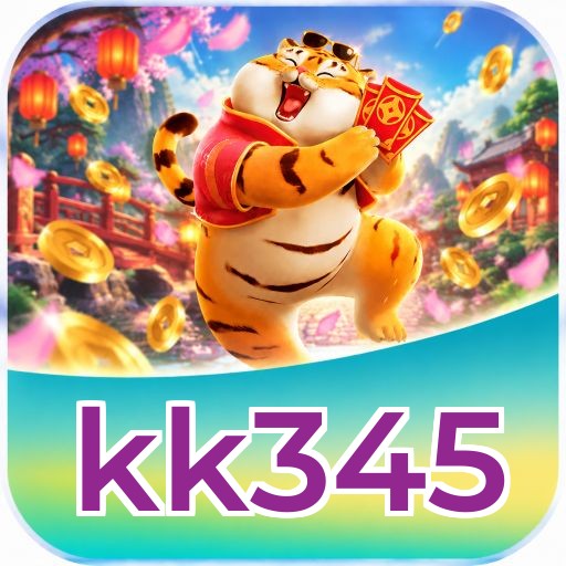 kk345 Logo