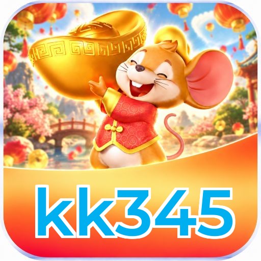 kk345 Logo